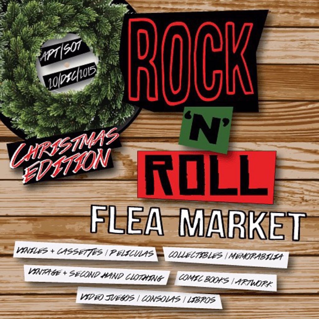 Fundación Rockistmo tweet media