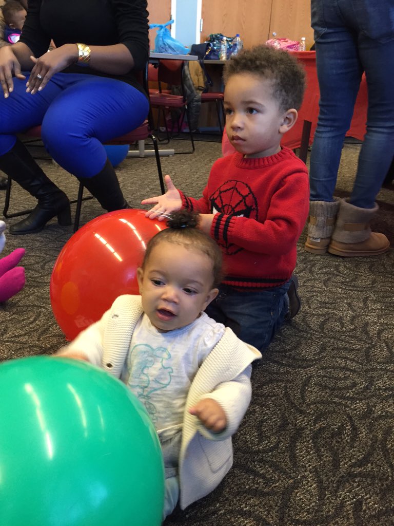 Chelle_H1's tweet photo. Two parties in 1 day! #Success #HappyBday #Autumn #Camdyn https://t.co/Kg9olh7efv