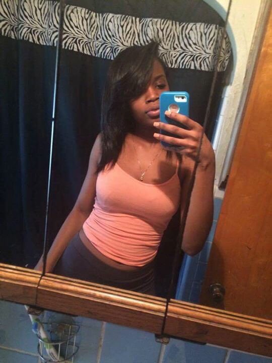 FindMeDetroit's tweet photo. #FindMeDetroit Ariana went missing Tuesday if she looks familiar please contact 313-808-2798 https://t.co/jxXSmJbeut
