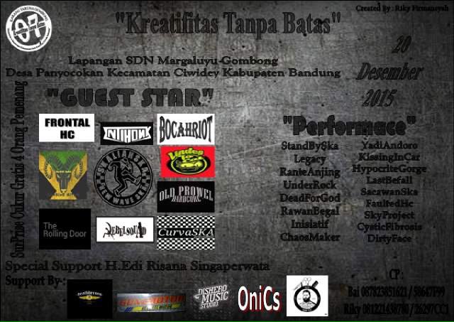 sampai jumpa hari ini di event 
KREATIFITAS TANPA BATAS
<a href="/lapangan/">electropus</a> SDN margaluyu gomobong desa panyocokan kec.ciwidey