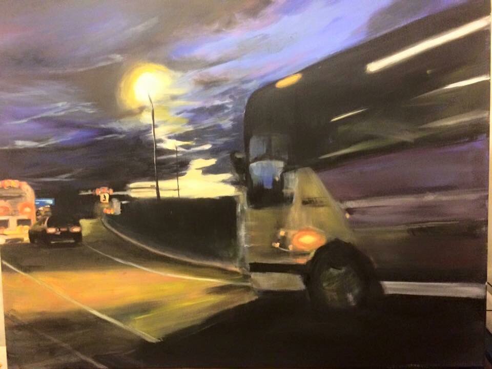 Art by kritsana (@krit3970) on Twitter photo 