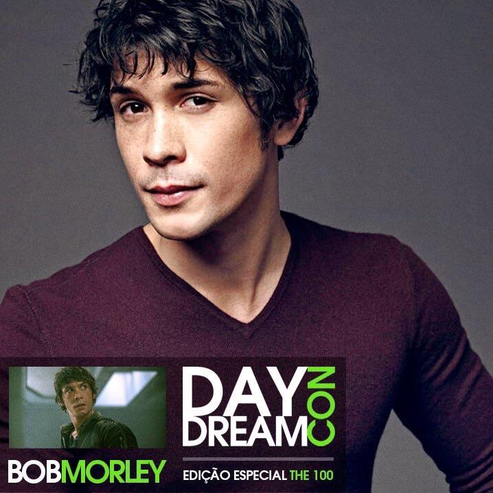  HAPPY BDAY BOB MORLEY FROM BRAZIL    