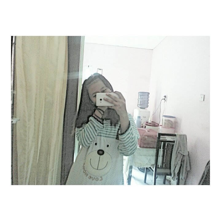 Bagus dikit cekrek📷
