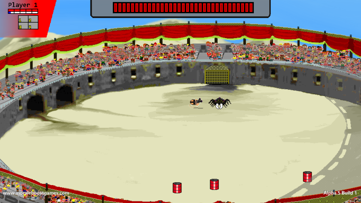 MoraleBoostGame tweet picture