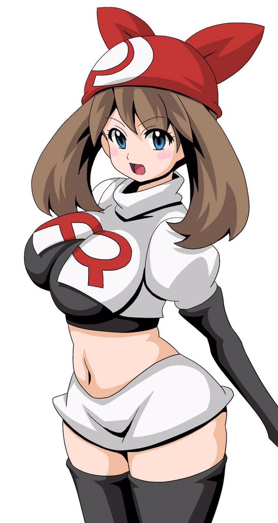 Like my team rocket disguise? I don't think they will know the difference.