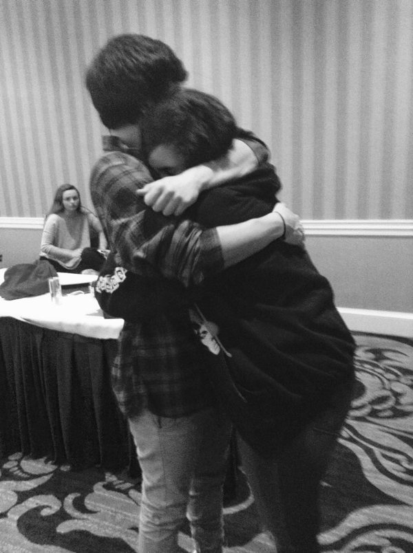 wesaspoems's tweet image. 