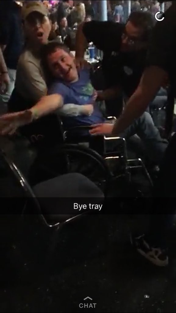 NicholasGates13's tweet photo. Ole tray https://t.co/ZgFuNVMBVH