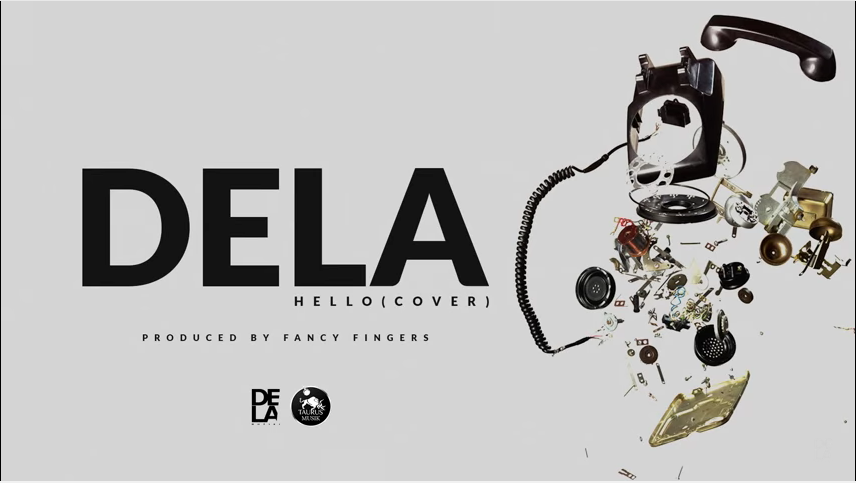 LATN_News's tweet photo. You need to listen to this #Swahili cover of 'Hello' https://t.co/kJcOqmUDvu #adele #translation #Hellofromtheotherโฆ https://t.co/R9VBlzWekw