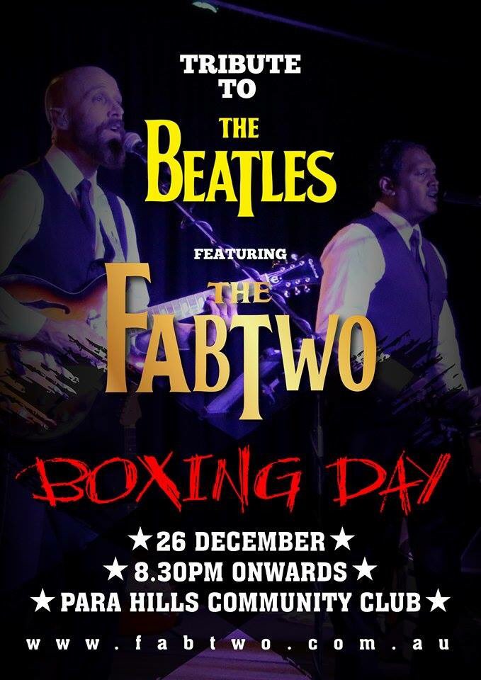 fabtwoadelaide tweet picture
