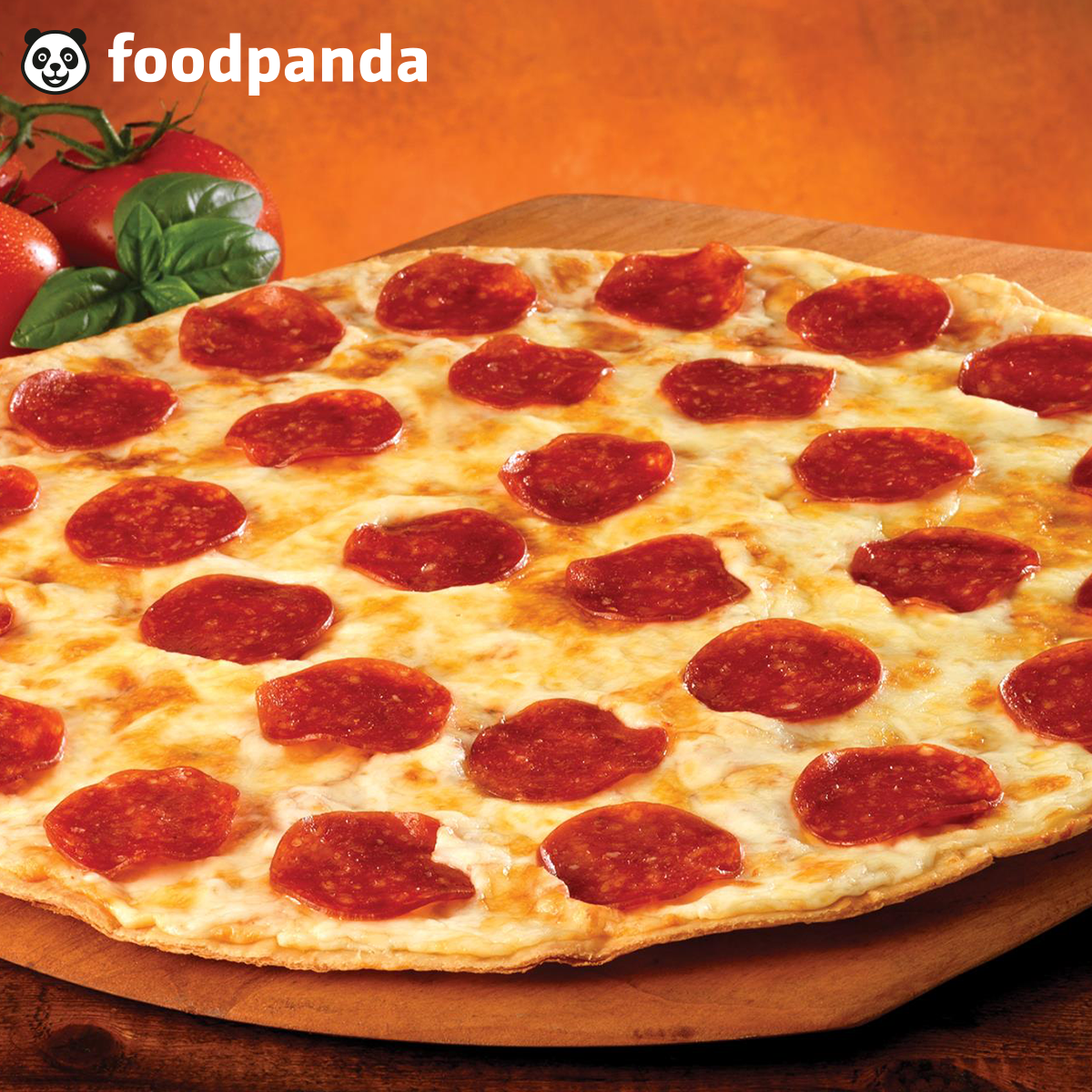 Foodpanda Malaysia On Twitter Saturday Calls For A Pizza Day