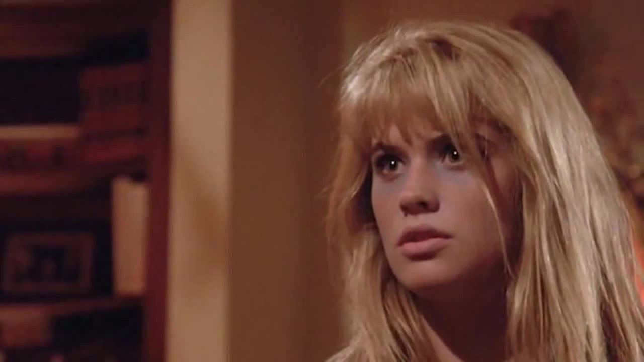 Happy birthday to Kristy Swanson ( So many movies, but we\ll go with this:  