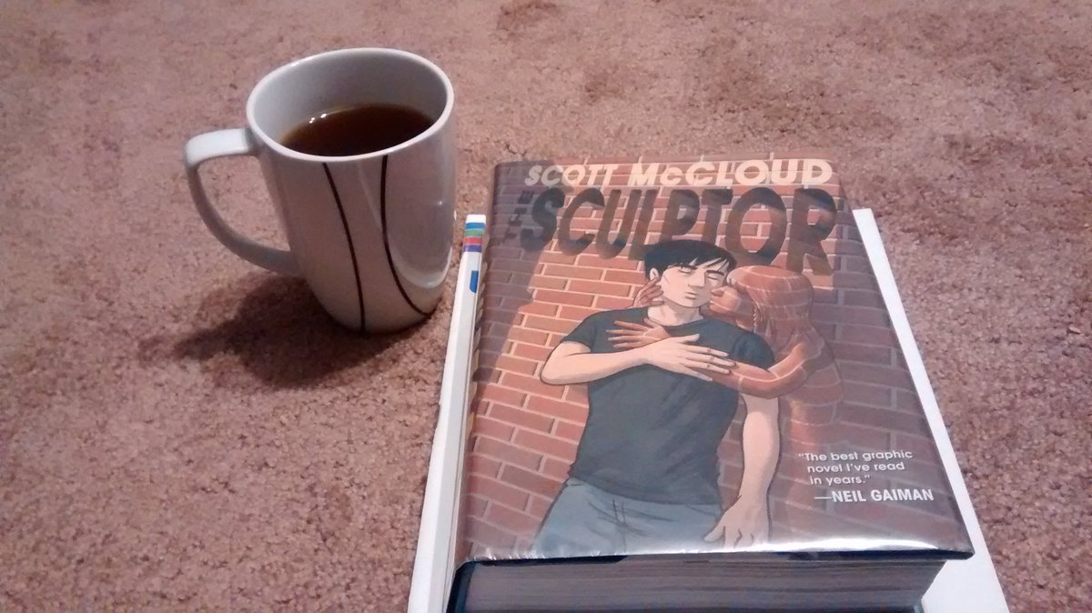 ruri_kaichou's tweet photo. My "official" start to the #EclecticReadathon https://t.co/wPQJNHBz4H