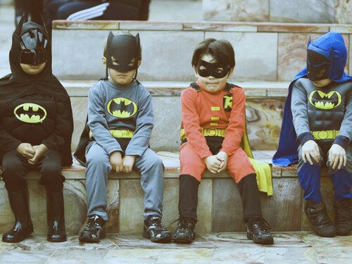 RheannaHaaland's tweet photo. Success isn't about how much money you make, it's the difference you make in people's lives. 

#Batspiration https://t.co/QarpiZBCwp