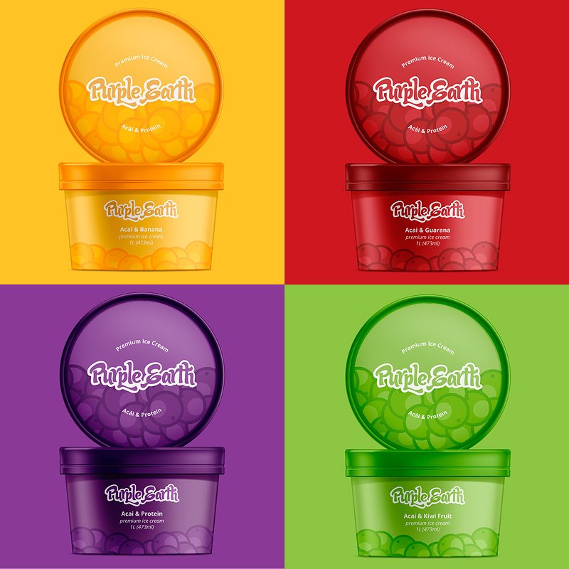 I love packaging design! Here's a sneak peak of a presentation I'm working on for a recent project :)