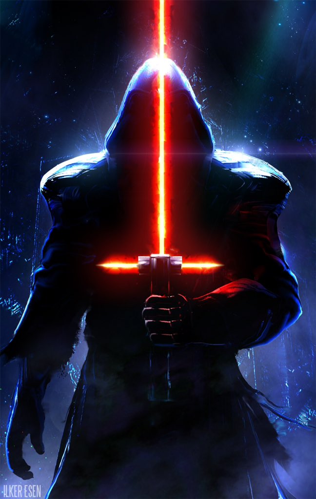 Chevy_Crowe's tweet photo. #StarWarsTheForceAwakens https://t.co/QtRRLVjjWg