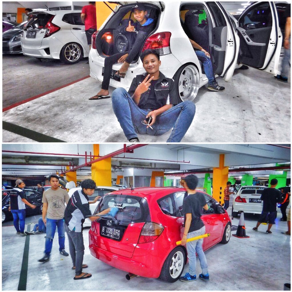 Lowbrain Autoclub (@lowbrain_jkt) on Twitter photo 