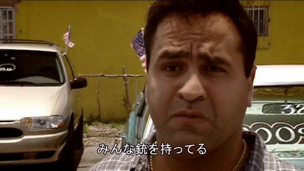 ビーフン トール トップギアのアメリカ南部激安車編は本当に神回だな T Co Rkyfiog3sr