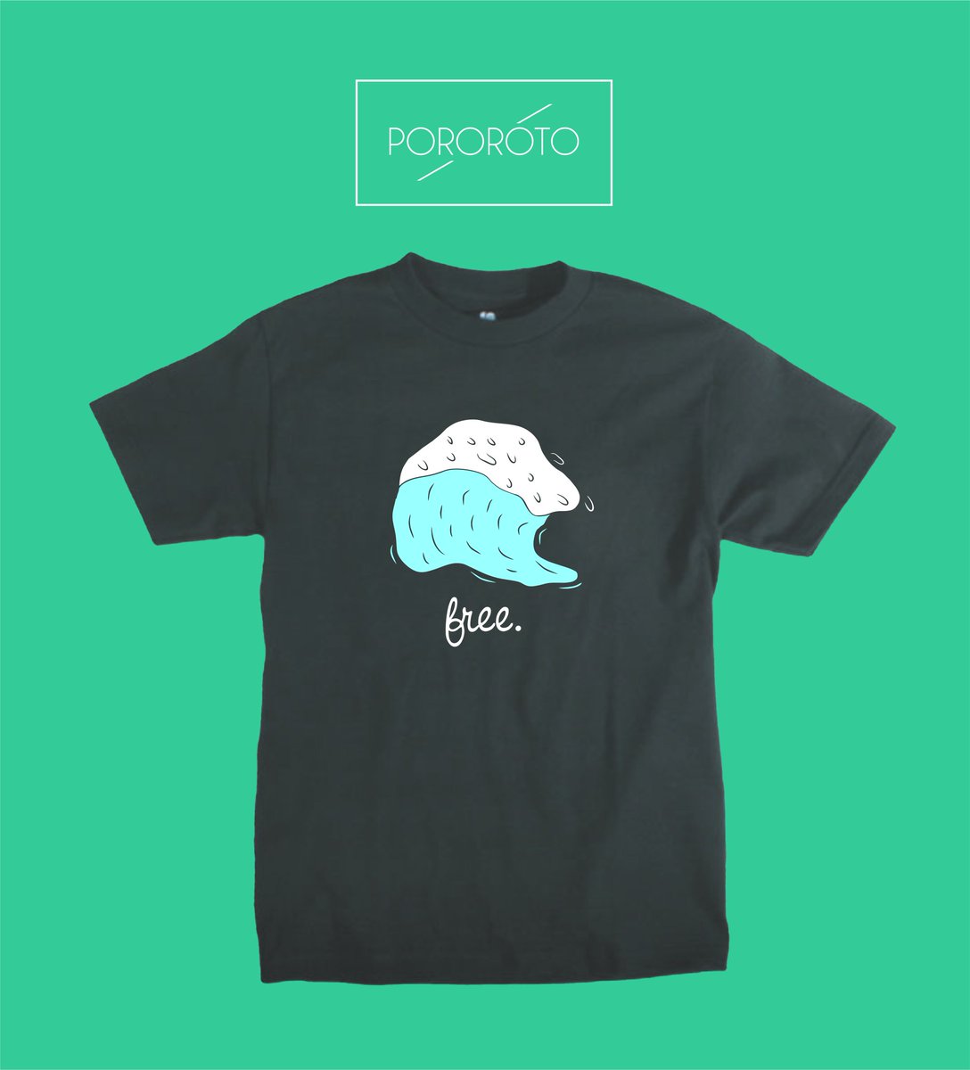 POROROTO's tweet image. silakan, only for 80k,
"like wave moving free"
085642182007