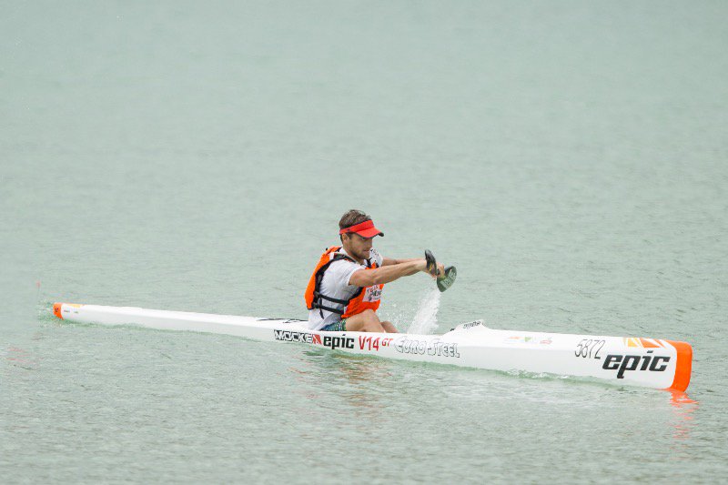 Yesterday’s Cape Point Challenge was insane! Happy I could be a part of it!