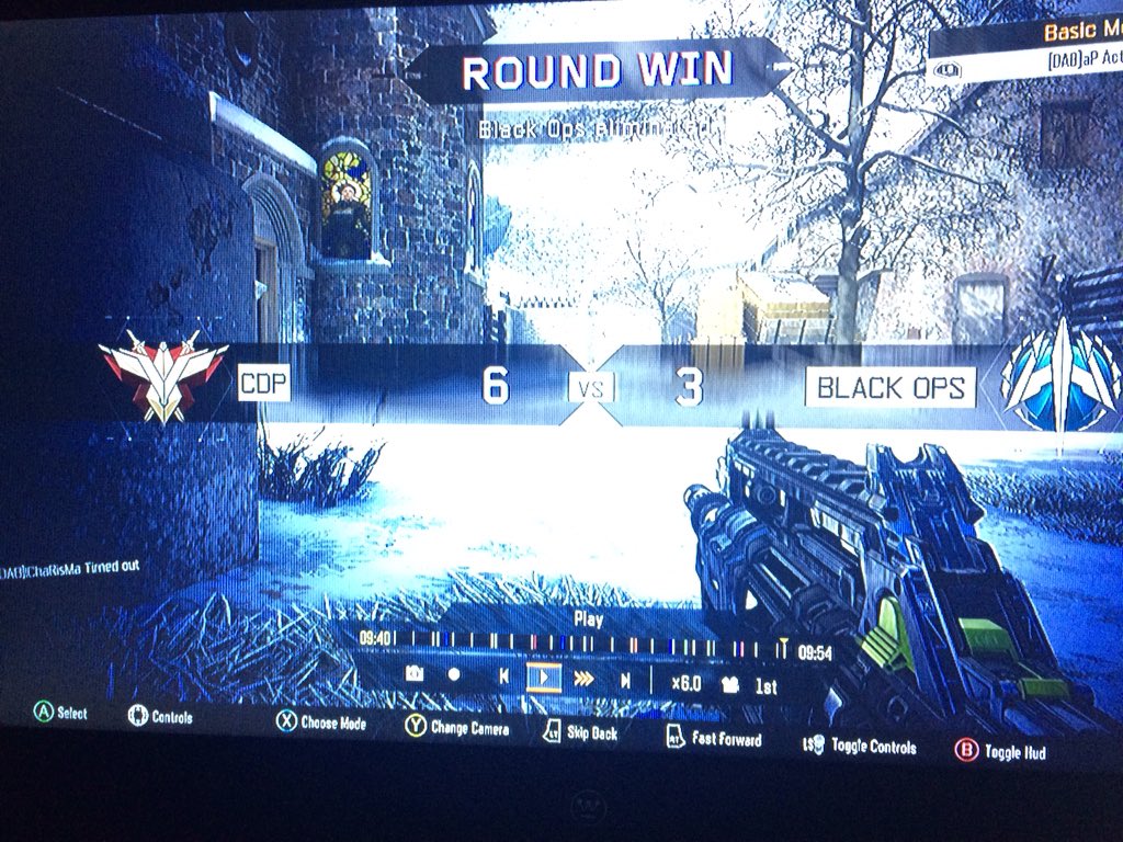 ApActivity's tweet image. UMG Proof