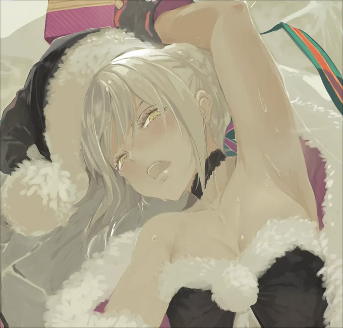 もう。。やりすぎ 
