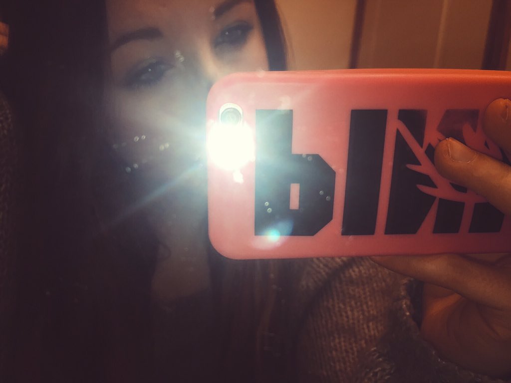 Nonflawless's tweet image. Goodnight 🙅🏼