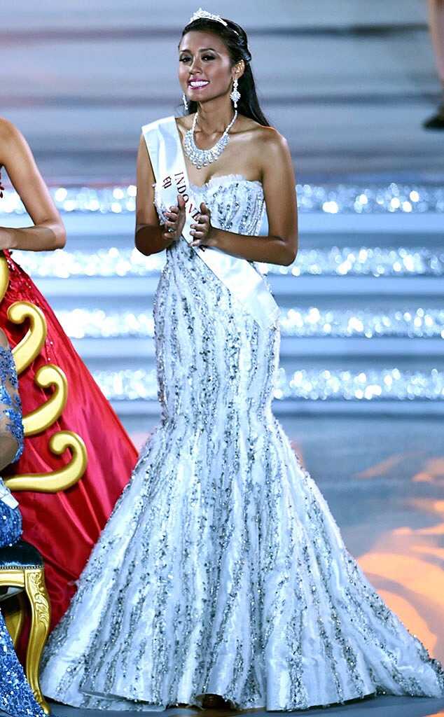 Maria Hartanti (Miss Indonesia dari Yogyakarta) Terpilih Runner Up ke-2 Miss World 2015, Minggu (20/12), <a href="/PEDOMAN_id/">PEDOMAN.ID</a>