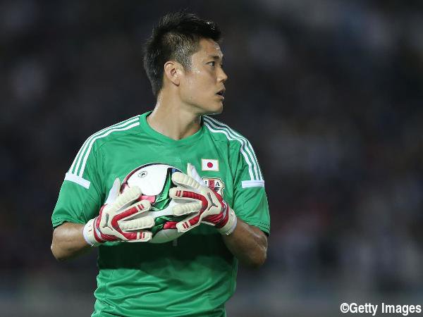 ゲキサカ 川島が代表ミーティングに緊急参加 ダンディーuと正式契約へ年末渡英か T Co Hpor9yqwso Gekisaka Daihyo T Co 4hibrqjva4 Twitter