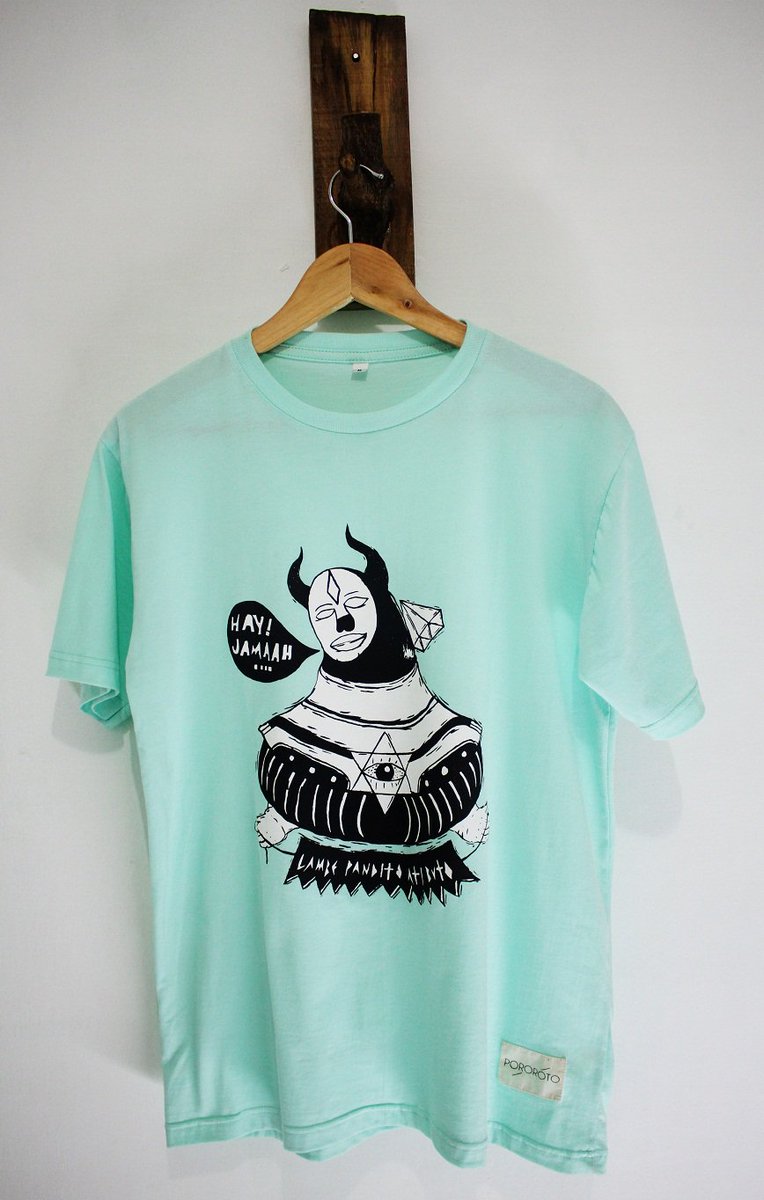 POROROTO's tweet image. monggo "Lambe Pandito"
katakanlah semaumu, tapi hidup adalah lakumu
by:PORORORTO 
 s,m,l,xl .100k
info: 085642182007