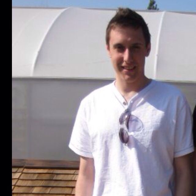 Happy birthday to centre forward and full time Ed Miliband lookalike, Billy Warner! 