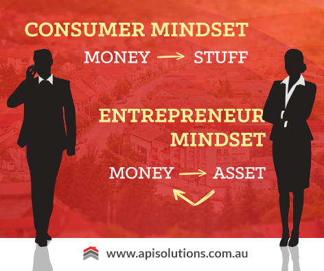 API_Solutions's tweet image. Focus on assets that will bring you a return. #entrepreneur