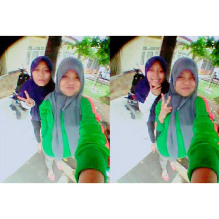 riska_mcfc's tweet photo. Kenangan.... kk irma https://t.co/HBa8wwkYBF