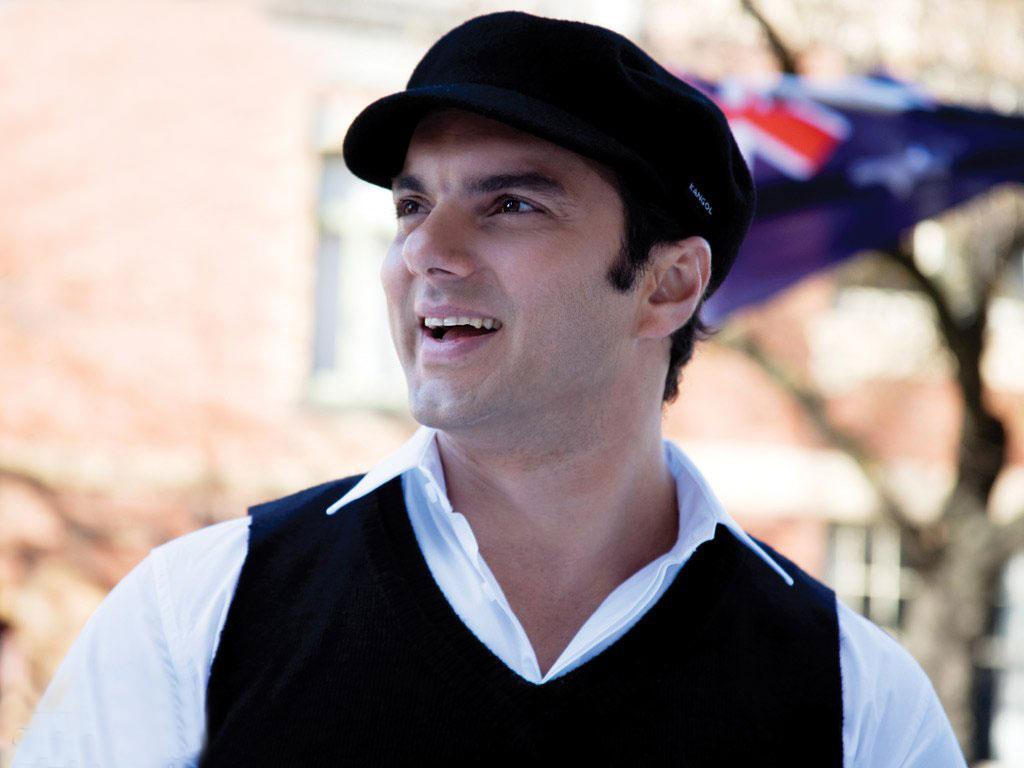 Wishing our very own Sohail khan a very Happy Birthday 