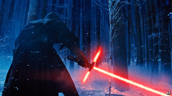 TheEconomist's tweet photo. Disney is making a fortune buying childhood, piece by piece https://t.co/MTCyjQzjwk https://t.co/YEAe2sc3Lw