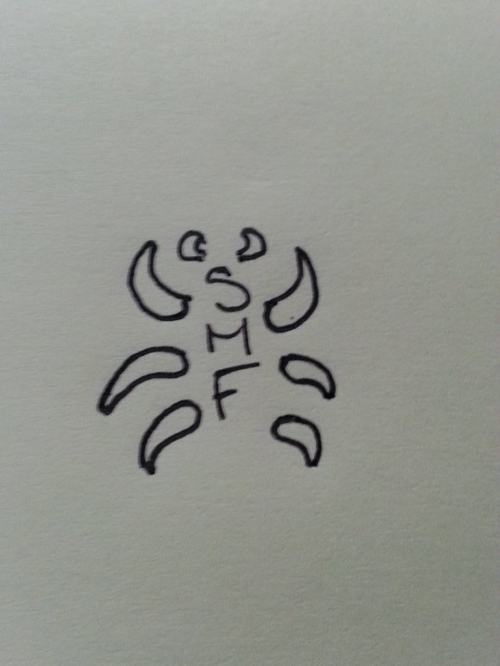 KUndercoffer's tweet photo. @SuprMaryFace obviously this is my doodle of what I was thinking for you, do you like it? https://t.co/S17YnWr3dC