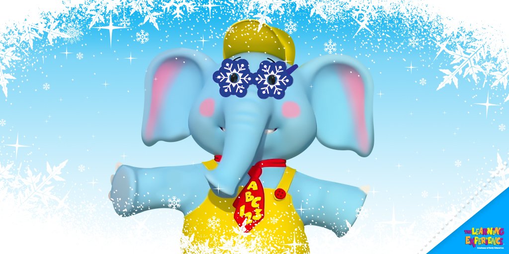 TheLearningExp's tweet photo. Today's craft is the ultimate statement of cool! https://t.co/ZqAEeCTGUo #12DaysofTLECrafts https://t.co/QHYit4eZLv