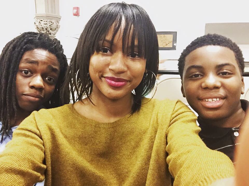 locke0fficial's tweet photo. #mosaicAlumni #onlythebestnothingless @mosaicdetroit https://t.co/xxf3fPpKrC