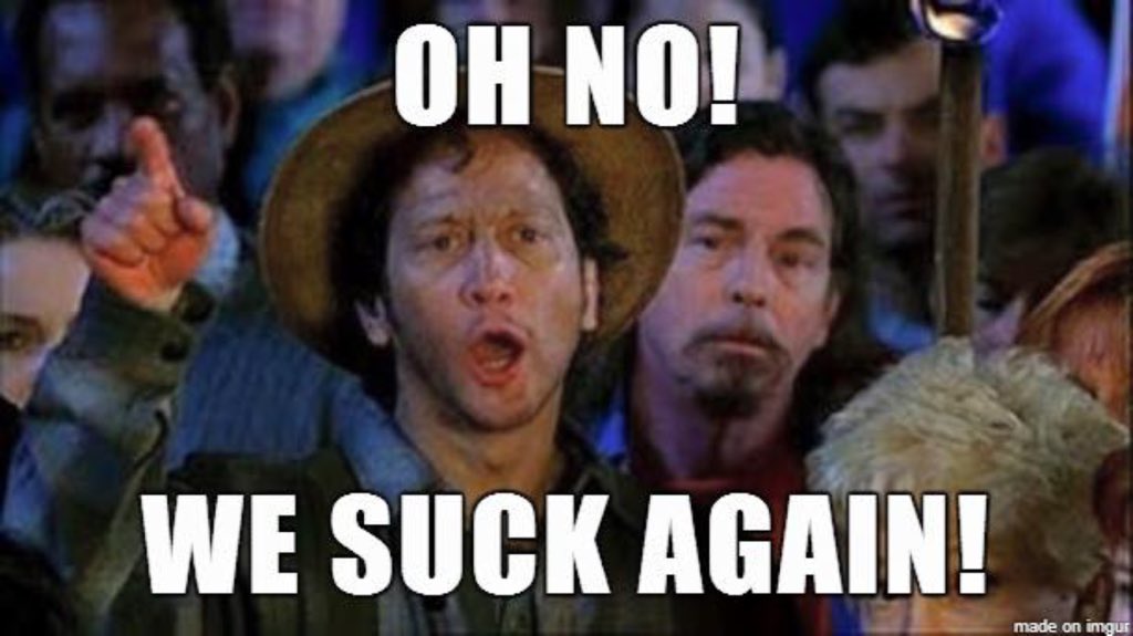 This season as a cowboys fan..