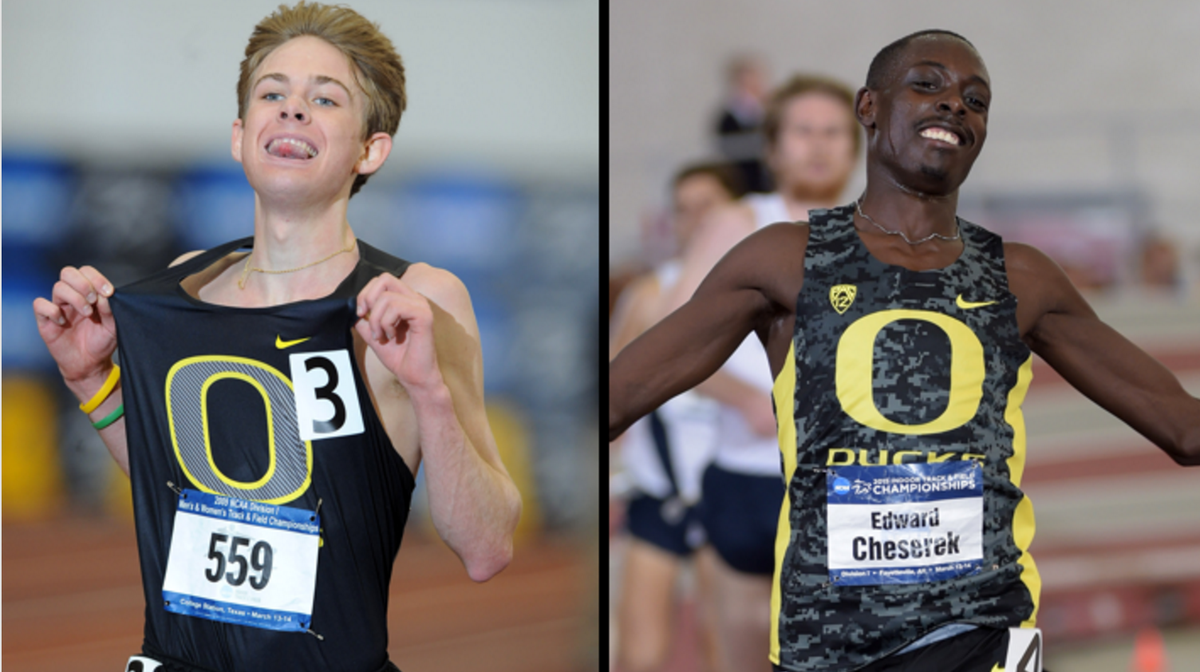 FloTrack's tweet photo. Will King Cheserek out do Galen Rupp? --> https://t.co/jVfg6E17Uv https://t.co/EpZ22y1Cv2