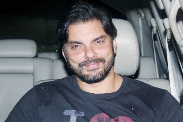 TOI wishes Sohail Khan a very happy birthday!
to wish the actor... 