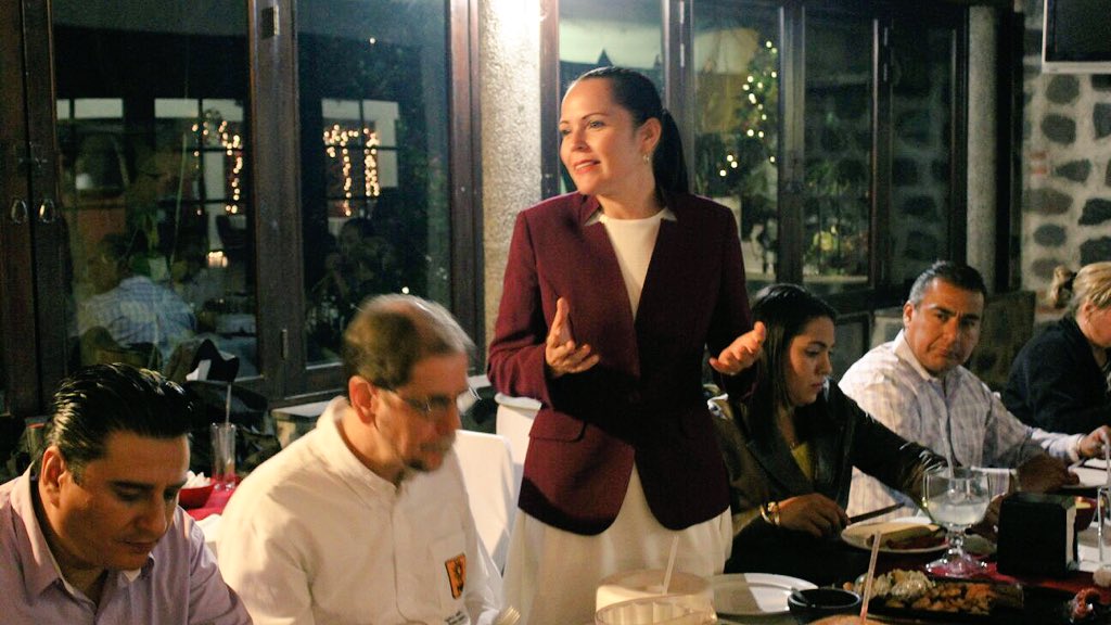 PrensaBasave's tweet photo. Concluimos la jornada del 1er día de @abasave a Colima apoyando a nuestra candidata @MarthaZepeda1_ a la gobernatura https://t.co/N6FR4T1SoB