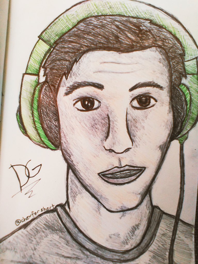 Chevonne Costello tweet media