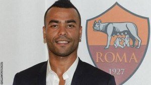 Happy Birthday Ashley Cole.  