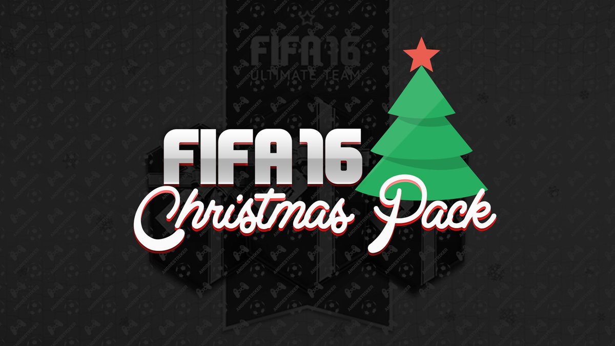 RhodesGraphics's tweet image. FREE TEMPLATE (.PSD)
FIFA 16 #FutMas Pack 
By @AndreStriker96 
#Sellfy
 slfy.co/Qb0A via @Sellfy