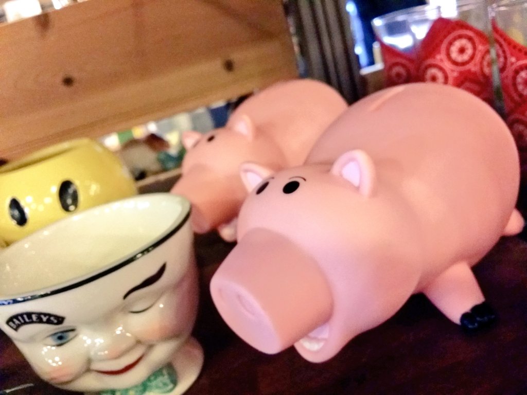 スタンダードブックストア ポテトヘッドとmr ピーナッツのトコトコ動くぜんまいおもちゃが少しだけ入荷しました 1階のアメリカ雑貨コーナーにて T Co 84jvekpum0