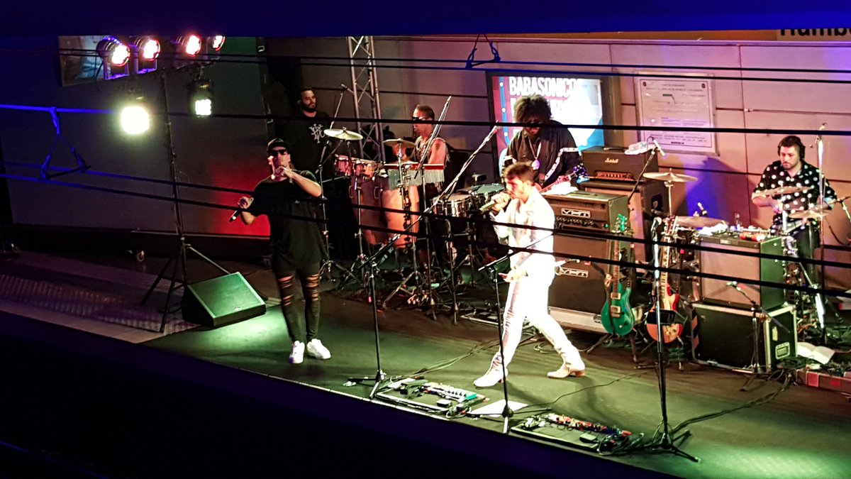 #PepsiMusicUnderground