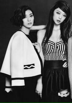 mydaysforyuumi's tweet photo. Miss the clown squad #Sulna https://t.co/NohLoxZiPi