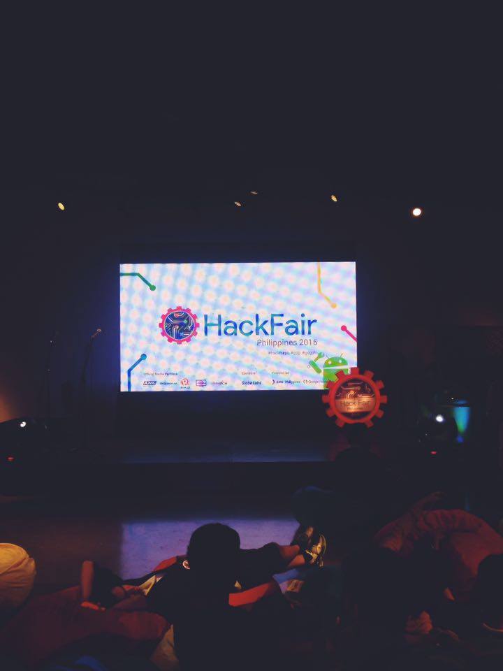 iGabetheMagic's tweet photo. Presenting DocuMed, powered by CodeVaders, your medical assistant. 🚑 🏥 UST-UP-MCU Represent! #GDGPH #HackfairPH https://t.co/8ZoxbNsaA8