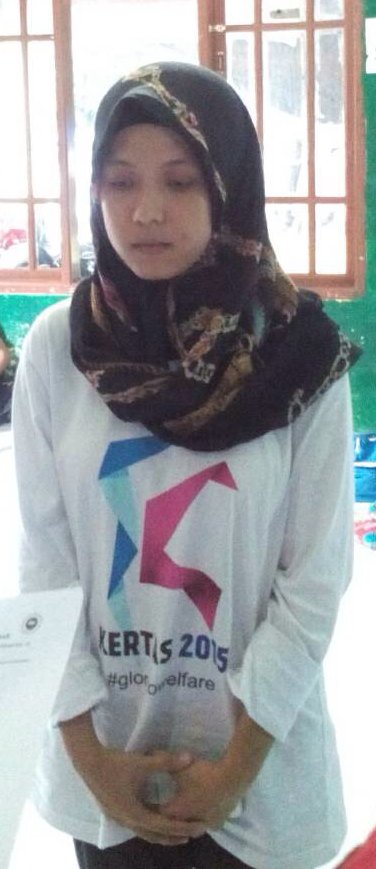 Slmt ats trpilihnya Nisrina Atikah (B11113586) sbg Ketua Umum @lp2ki Utk 2015/2016. Smg Amanah dalam mnjlnkn tgsnya.
