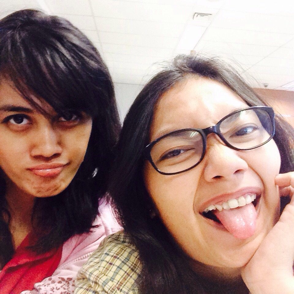 fitri novita sari (@feethuut) on Twitter photo 